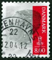 Denmark 2011 MiNr. 1630 (0) ( Lot L 1064 ) - Usati