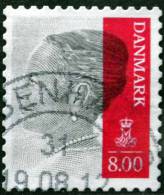 Denmark 2011 MiNr. 1630 (0) ( Lot L 1065 ) - Used Stamps