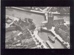 Zieriksee Zuidhaven Poort édit. KLM Aerocarto N° 33225 Bateau Lavoir - Zierikzee