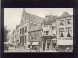 Zieriksee Mol 's-gravensteen édit. Galanterie , Magasin Souvenirs Mourer , Het Vulpenhuis - Zierikzee