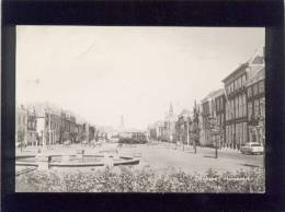 Zieriksee Havenpark édit.galanterie , Kiosque Fontaine - Zierikzee