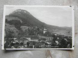 Sächs. Schweiz - Stadt Und Festung Königstein   D89656 - Koenigstein (Saechs. Schw.)