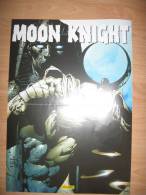 Affiche HUSTON FINCH Moon Knight Panini Comics 2008 - Affiches & Offsets