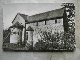 Einharts -Basilika- Zu Steinbach -Michelstadt    D89675 - Michelstadt