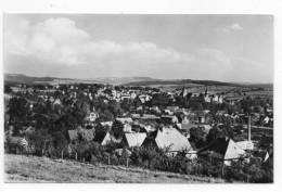 Schleusingen - Teilansicht - Schleusingen