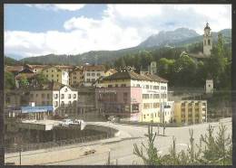 TIEFENCASTEL Hotel Albula & Julier - Tiefencastel