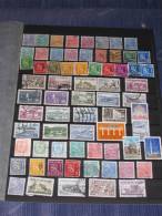 Finnland Finland Suomi Small Collection Old Modern Kleine Sammlung Bedarf Gestempelt 0 Used 153 Marken Stamps - Collezioni