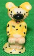 Fève Marsupilami 2010 - Fumetti