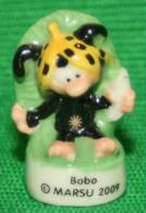 Fève Marsupilami Bobo 2009 - Strips