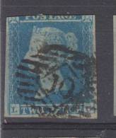 Yvert 4 Oblitéré - Used Stamps