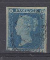 Yvert 4 Oblitéré - Used Stamps