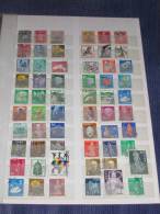 Japan Nippon Small Collection Old Modern Kleine Sammlung Bedarf Gestempelt 0 Used 139 Marken Stamps - Collections, Lots & Series