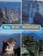 (916) Australia - NSW - Blue Mountains - Other & Unclassified
