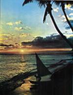 (916) Fiji Sunset - Fiji