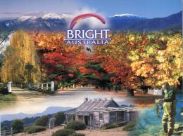 (930) Australia - Bright - Andere & Zonder Classificatie