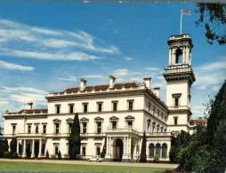 (930) Australia - Government HOuse - Melbourne