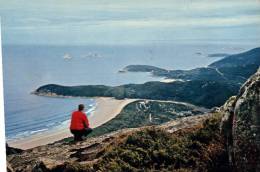 (930) Australia - Wilson Promontory - Andere & Zonder Classificatie