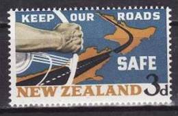 Nouvelle-Zelande - 1964 - Yv.no. 420, Neuf** - Nuovi