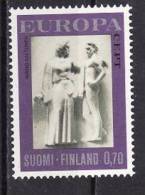 Finlande - 1974 - Yv.no. 713, Neuf** - 1974