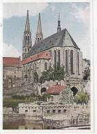 BR43330 Peterskirche Gorlitz    2  Scans - Goerlitz