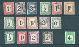 Afrique Du Sud:  Taxe  - 1 Lot  Avec Le 56A ** - Postage Due