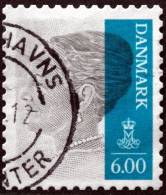 Denmark 2011 MiNr. 1629 (0) ( Lot L 1483 ) - Oblitérés