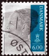 Denmark 2011 MiNr. 1629 (0) ( Lot L 1484 ) - Usado