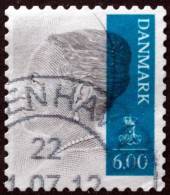 Denmark 2011 MiNr. 1629 (0) ( Lot L 1485 ) - Usati