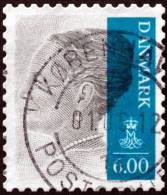 Denmark 2011 MiNr. 1629 (0) ( Lot L 1486 ) - Gebruikt
