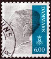 Denmark 2011 MiNr. 1629 (0) ( Lot L 1490 ) - Oblitérés