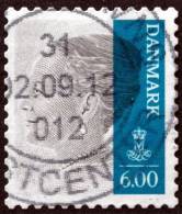 Denmark 2011 MiNr. 1629 (0) ( Lot L 1491 ) - Used Stamps