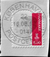 Denmark 2011 MiNr. 1630 (0) ( Lot L 1492 ) - Used Stamps