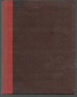 Anne BRONTE La Inquilina De Wildfell Hall - Edition De 1947 - Altri & Non Classificati