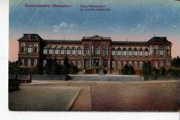 Kaisersslautern Musee Industriel - Kaiserslautern