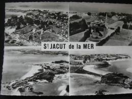 22 SAINT JACUT - Saint-Jacut-de-la-Mer