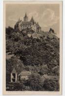 Wernigerode - Schloss - Wernigerode