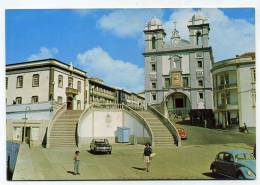 TERCEIRA - Entrada Da Cidade De Angra Do Heroismo - Açores