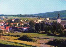 DOULAINCOURT - Vue Générale - Doulaincourt