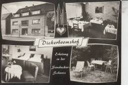 4176 SONSBECK, Dickerboomshof - Geldern