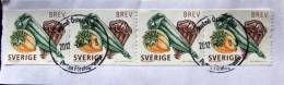 Schweden  2011 Pflanzenfrüchte MiNr.2837 (0)  ( Lot L 1725  ) - Used Stamps