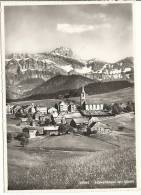 1952 Schwellbrunn Mit Säntis - Schwellbrunn