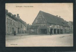 ECOUCHE - Place Des Halles - Ecouche