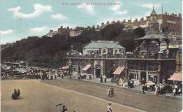 SOUTHEND ON SEA The Arcade (1905) - Southend, Westcliff & Leigh