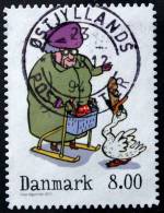 Denmark 2011    MiNr.1682C (O)  ( Lot L1772) - Used Stamps