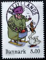 Denmark 2011    MiNr.1682C (O)  ( Lot L1772) - Oblitérés