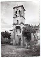 07- Environs De RUOMS -LABEAUME- L´Eglise- - Ruoms