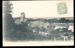 78 VERNEUIL SUR SEINE / Panorama / - Verneuil Sur Seine