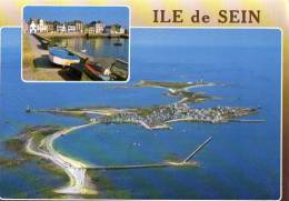 CPM Ile De Sein - Ile De Sein