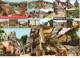 Deutschland - 4 AK Set Miltenberg Am Main - Miltenberg A. Main