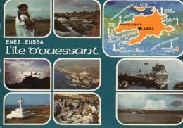 Delcampe - CPM Ouessant - Ouessant